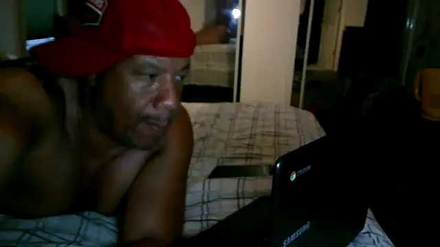 pimpdaddy4ever online show from 06.30.26