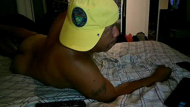 pimpdaddy4ever online show from 07.01.26