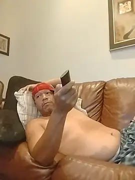 pimpdaddy4ever online show from 07.17.26