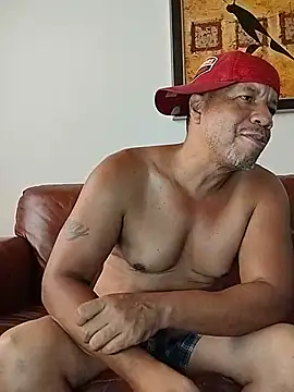 pimpdaddy4ever online show from 07.17.26