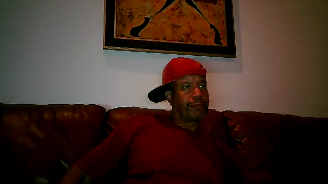 pimpdaddy4ever online show from 07.23.26