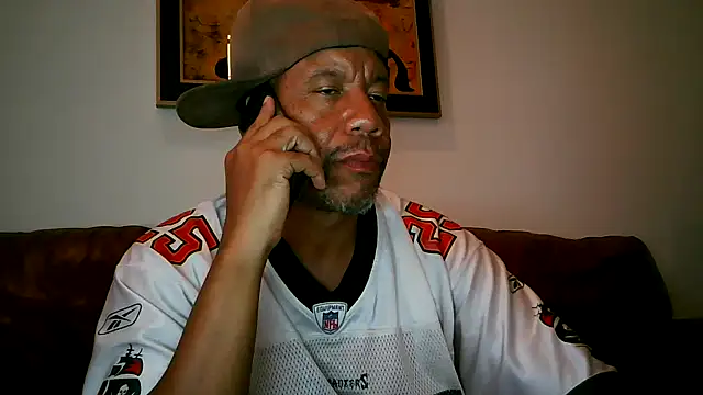 pimpdaddy4ever online show from 07.24.26