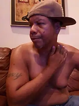 pimpdaddy4ever online show from 07.30.26