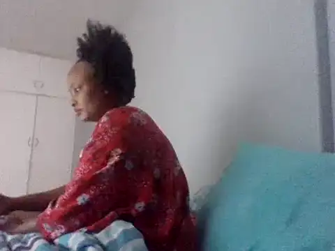 BabeAssXX online show from 02.07.25