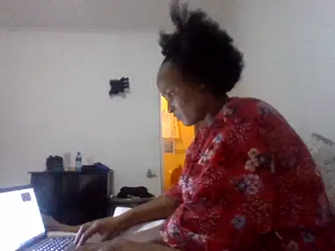 BabeAssXX online show from 02.16.25