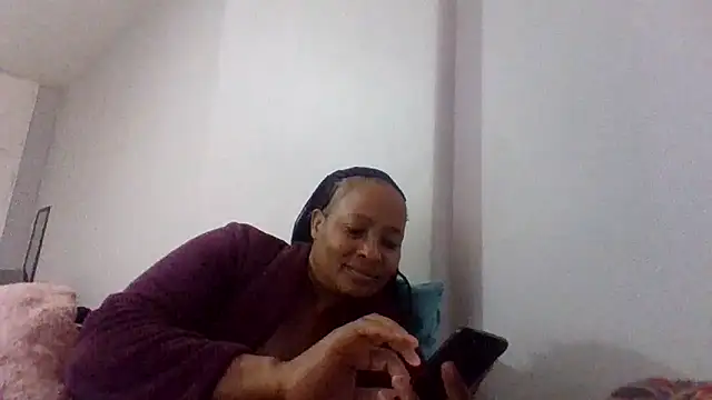 BabeAssXX online show from 10.10.25