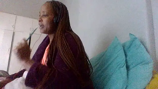 BabeAssXX online show from 04.25.26