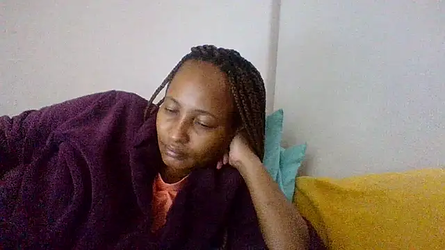 BabeAssXX online show from 04.27.26