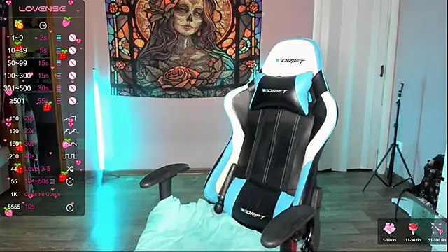 Project hisoka online show from 02.25.26