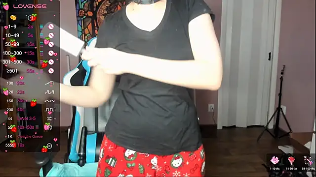 Project hisoka online show from 02.26.26