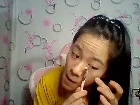 Nana-68 online show from 10.07.25