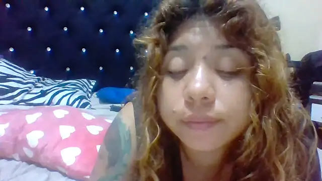 Jennxdolls online show from 03.08.25