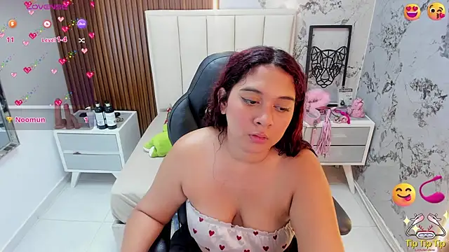 MADISON ROWAN1 online show from 01.06.26