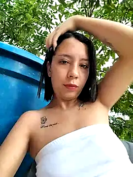 MariCeleste- online show from 02.05.26