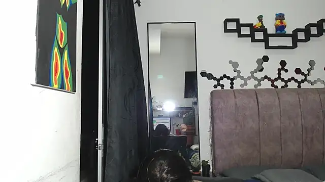 Liza Thurner online show from 12.07.24