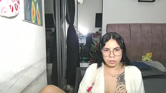 Liza Thurner online show from 09.25.25