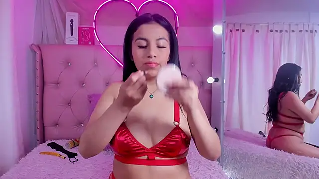 Emma collins23 online show from 09.23.25