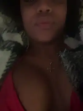 Snapshot of Black_Dolll chatting on 03.15.25 Black Dolll online show from 03.15.25