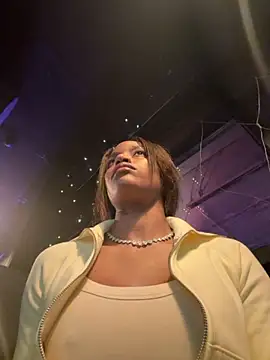 Snapshot of Black_Dolll chatting on 03.29.26 Black Dolll online show from 03.29.26