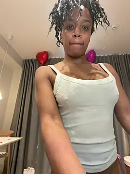 Black Dolll online show from 05.25.26