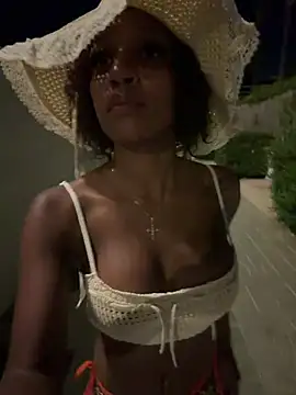 Black Dolll online show from 08.02.26