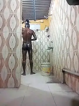 Snapshot of bas1cooks chatting on 03.18.25 bas1cooks online show from 03.18.25