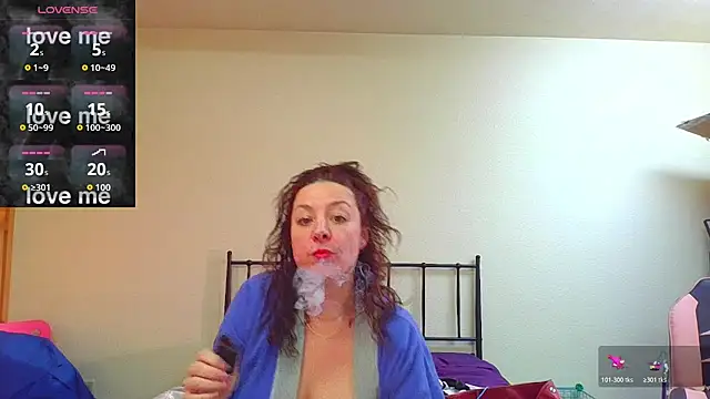 MonroeLoves online show from 01.17.26