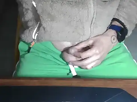 Adri gard online show from 03.05.25