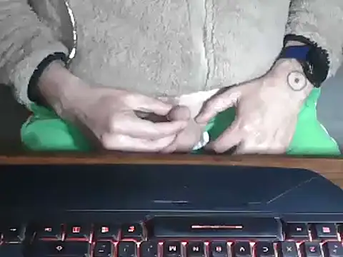 Adri gard online show from 03.21.25