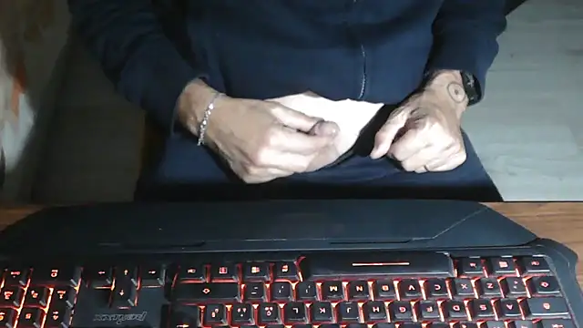 Adri gard online show from 10.30.25