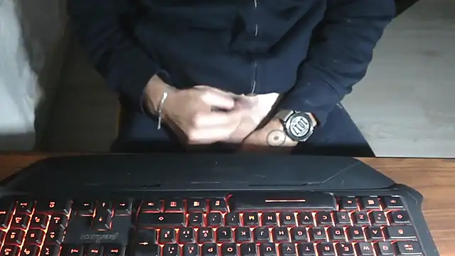 Adri gard online show from 11.02.25