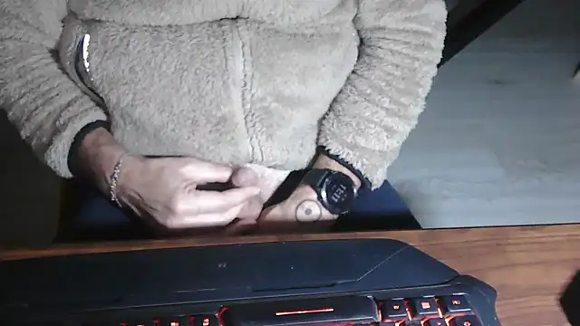 Adri gard online show from 11.27.25