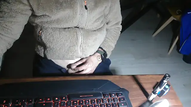 Adri gard online show from 02.19.26