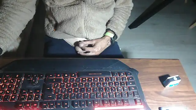Snapshot of Adri_gard chatting on 05.05.26 Adri gard online show from 05.05.26