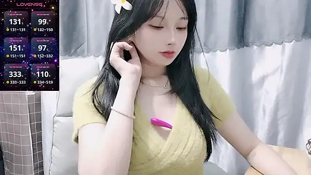 Nery Asian online show from 02.07.25