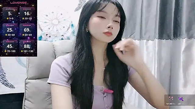 Nery Asian online show from 03.06.25