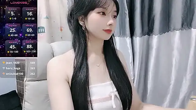 Nery Asian online show from 03.09.25