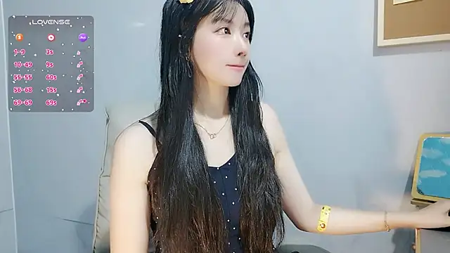 Nery Asian online show from 10.04.25