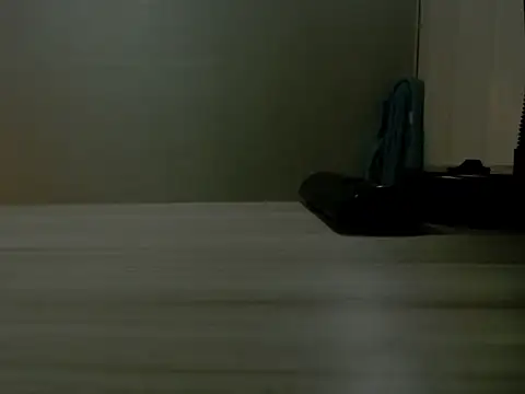 Lilyevansx online show from 10.10.25