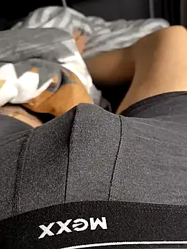 kleinerhannes3 online show from 12.07.24