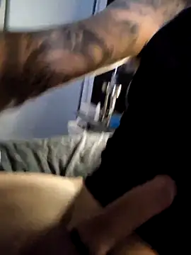 kleinerhannes3 online show from 03.14.25