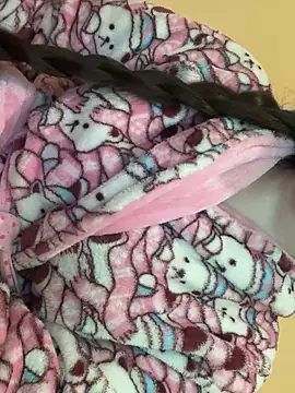 Evelyn Moon online show from 02.07.25