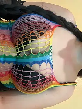 Evelyn Moon online show from 09.29.25