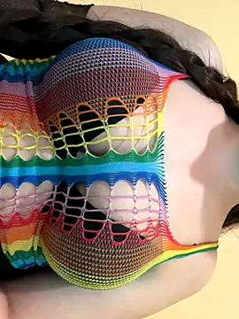 Evelyn Moon online show from 11.10.25