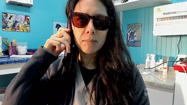 Reinacatchile online show from 05.19.26