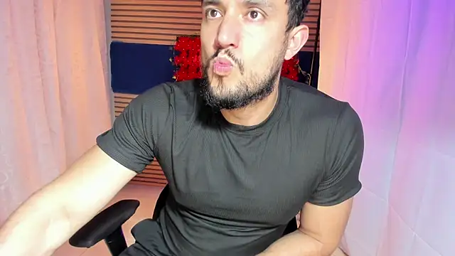 sexbull14 online show from 11.10.25