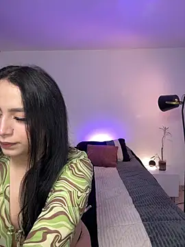 Snapshot of Vonmodel1 chatting on 05.05.26 Vonmodel1 online show from 05.05.26