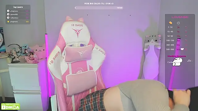 Gylaxie online show from 02.16.25