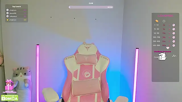 Gylaxie online show from 02.21.25