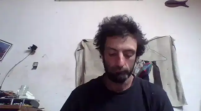 BigPeter6987 online show from 12.24.24